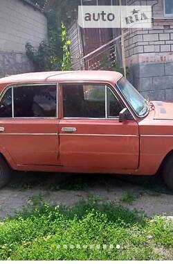 Седан ВАЗ / Lada 2106 1979 в Богуславе