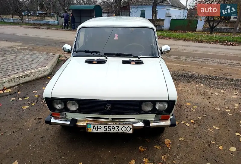 ВАЗ / Lada 2106