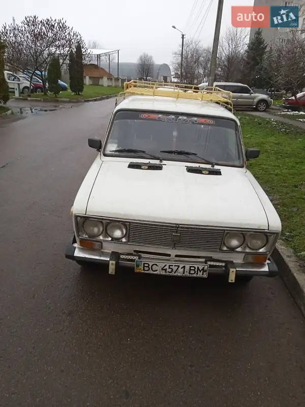 ВАЗ / Lada 2106
