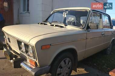 Седан ВАЗ / Lada 2106 1992 в Львові