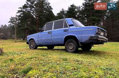 Седан ВАЗ / Lada 2106 1995 в Виннице