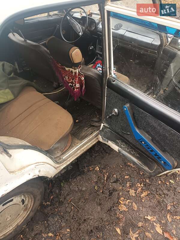 Седан ВАЗ / Lada 2106 1990 в Константиновке (Краматорского района)
