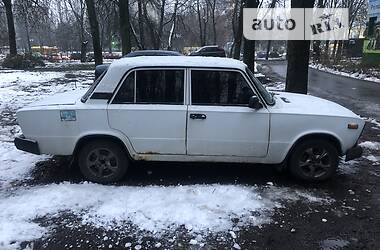 Седан ВАЗ / Lada 2106 1991 в Києві
