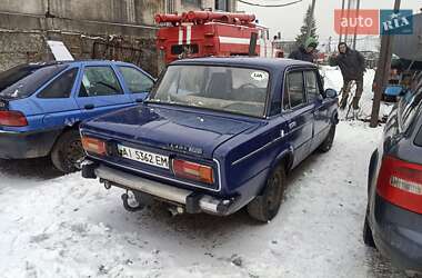 Седан ВАЗ / Lada 2106 1989 в Рокитному