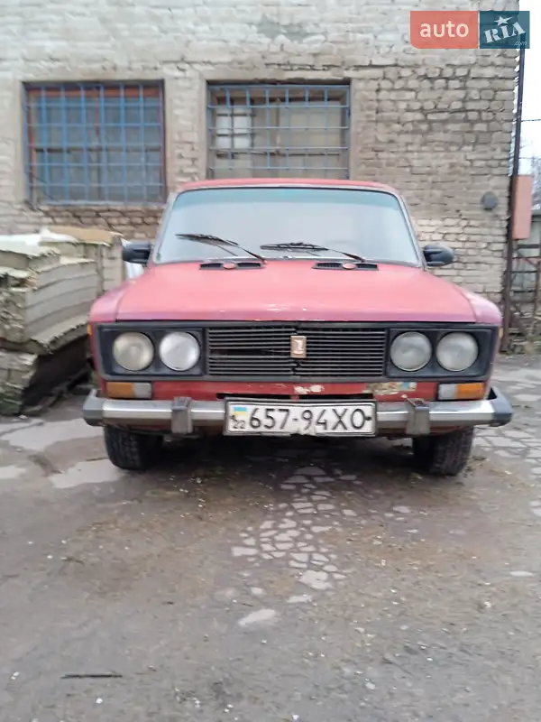 ВАЗ / Lada 2106