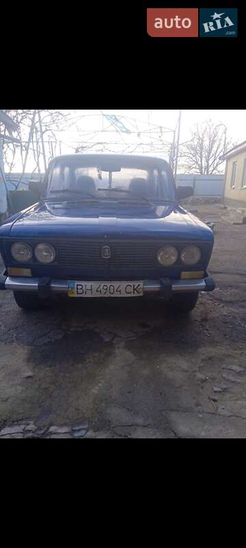 ВАЗ / Lada 2106 1999