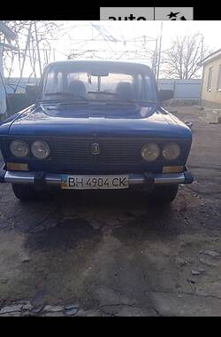 Седан ВАЗ / Lada 2106 1999 в Раздельной