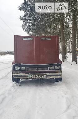 Седан ВАЗ / Lada 2106 1968 в Сарнах