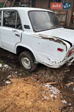 Седан ВАЗ / Lada 2106 1977 в Лохвице