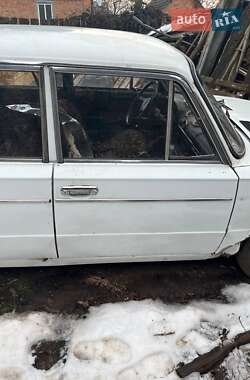 Седан ВАЗ / Lada 2106 1977 в Лохвице