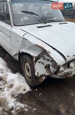 Седан ВАЗ 2106 1977 в 