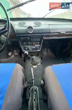 Седан ВАЗ / Lada 2106 1982 в Харкові