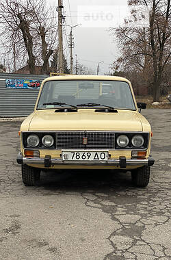 Седан ВАЗ 2106 1988 в 