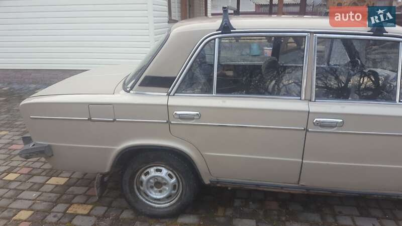 Седан ВАЗ / Lada 2106 1987 в Коломиї