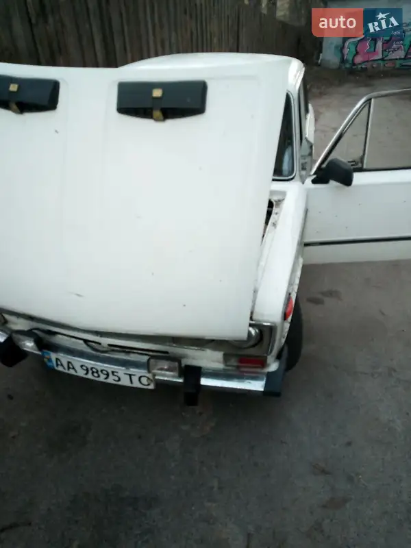 ВАЗ / Lada 2106