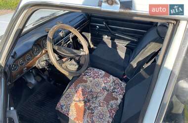 Седан ВАЗ / Lada 2106 1987 в Полтаві