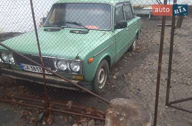 Седан ВАЗ / Lada 2106 1989 в Мироновке