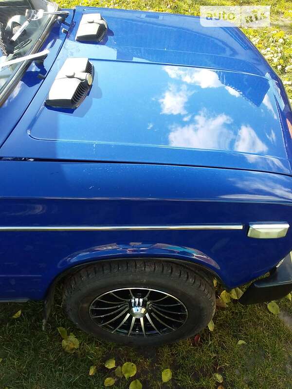 Седан ВАЗ / Lada 2106 2004 в Заречном фото 2 Седан ВАЗ / Lada 2106 2004 в Заречном
