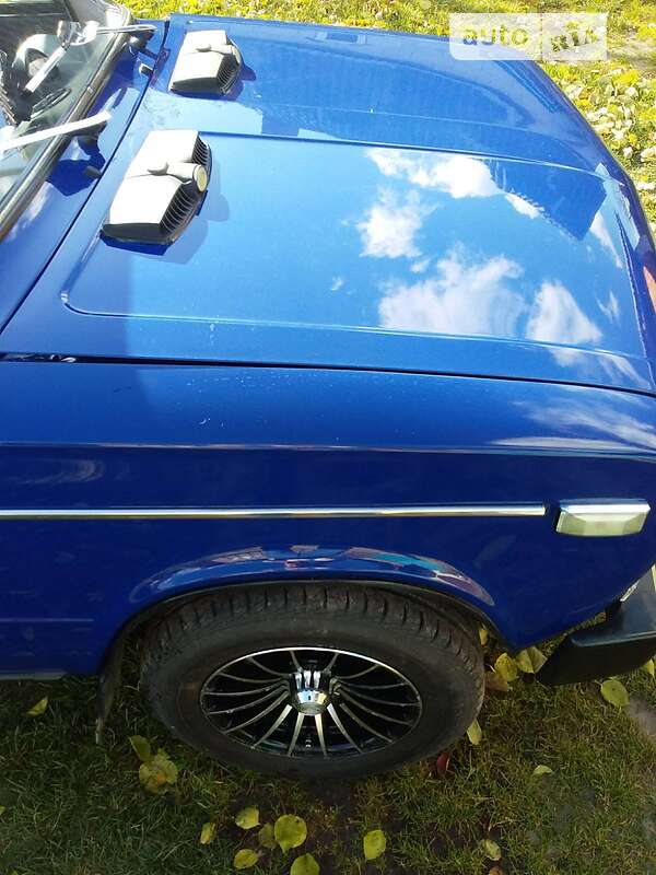 Седан ВАЗ / Lada 2106 2004 в Заречном фото 16 Седан ВАЗ / Lada 2106 2004 в Заречном