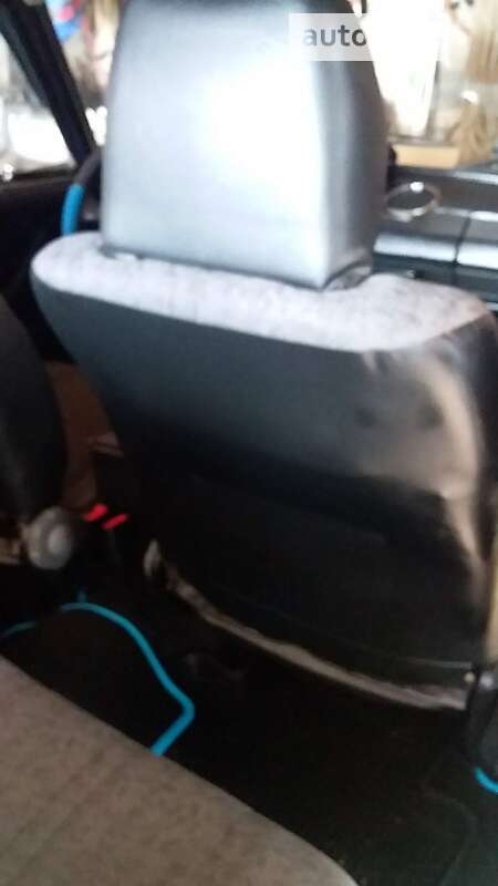 Седан ВАЗ / Lada 2106 2004 в Заречном фото 22 Седан ВАЗ / Lada 2106 2004 в Заречном