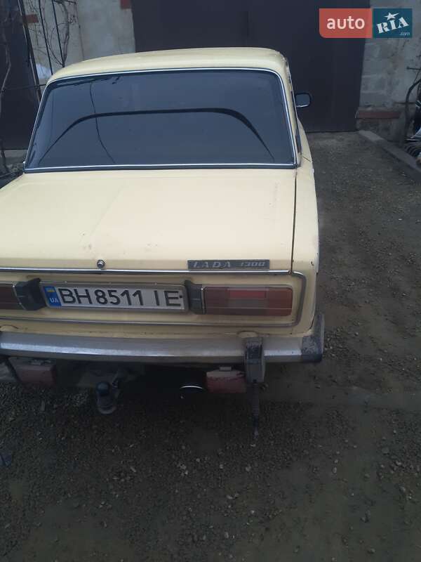 Седан ВАЗ / Lada 2106 1988 в Великой Михайловке