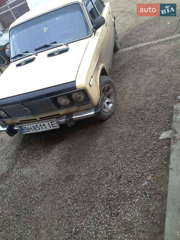 Седан ВАЗ / Lada 2106 1988 в Великой Михайловке