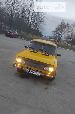 Седан ВАЗ / Lada 2106 1982 в Кропивницком