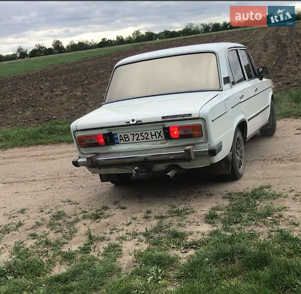 Седан ВАЗ / Lada 2106 1990 в Черновцах