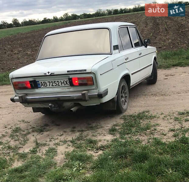 Седан ВАЗ / Lada 2106 1990 в Черновцах