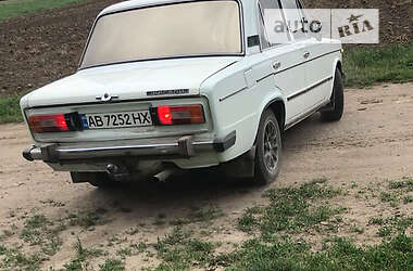 Седан ВАЗ / Lada 2106 1990 в Чернівцях