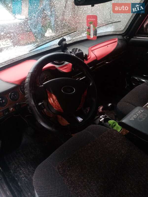 Седан ВАЗ / Lada 2106 1984 в Києві фото 5 Седан ВАЗ / Lada 2106 1984 в Києві