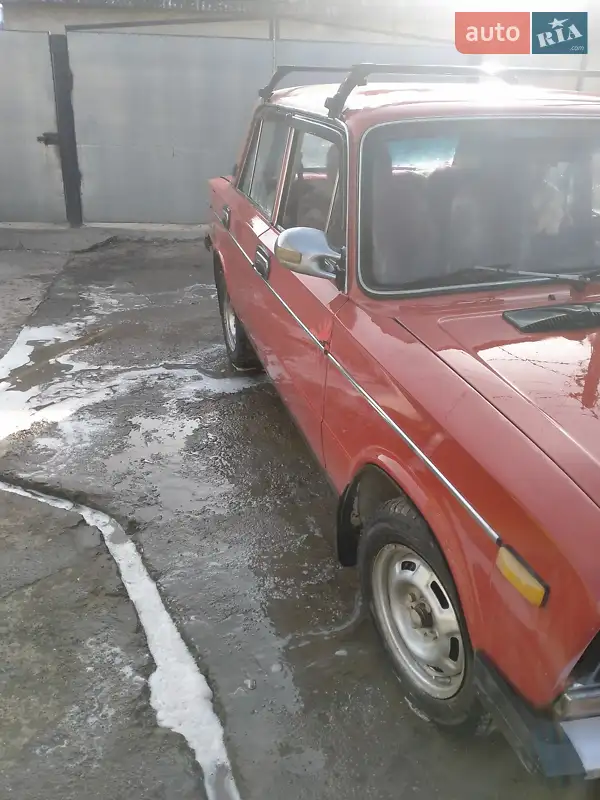 ВАЗ / Lada 2106