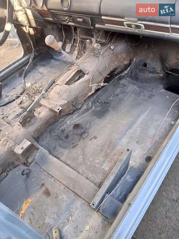 Седан ВАЗ / Lada 2106 1991 в Одессе