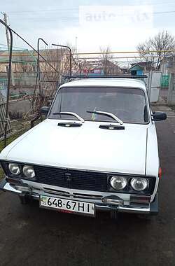 Седан ВАЗ / Lada 2106 1978 в Кривом Роге