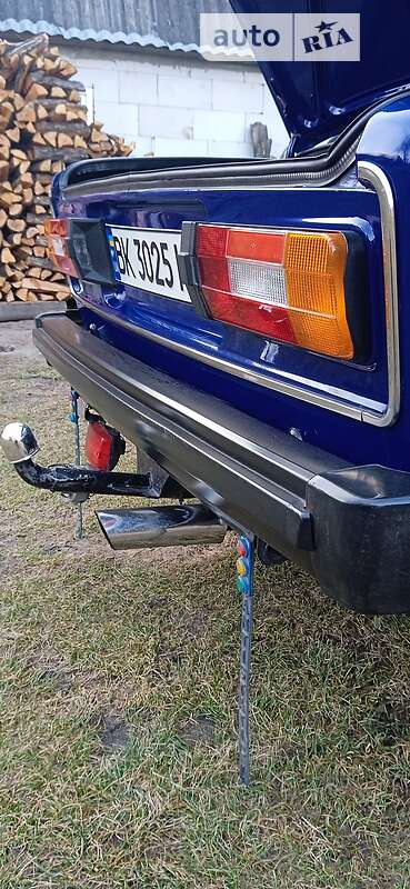 Седан ВАЗ / Lada 2106 2004 в Заречном фото 25 Седан ВАЗ / Lada 2106 2004 в Заречном