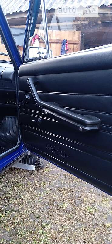 Седан ВАЗ / Lada 2106 2004 в Заречном фото 24 Седан ВАЗ / Lada 2106 2004 в Заречном