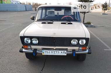 Седан ВАЗ / Lada 2106 1987 в Одесі