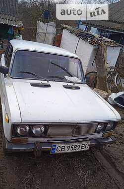 Седан ВАЗ / Lada 2106 1986 в Талалаївці