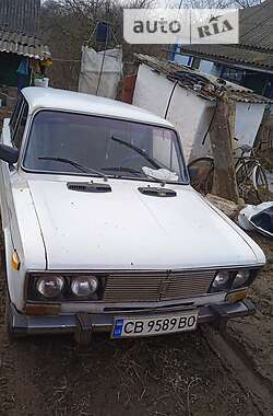 Седан ВАЗ / Lada 2106 1986 в Талалаевке