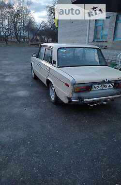 Седан ВАЗ / Lada 2106 1985 в Лановцах