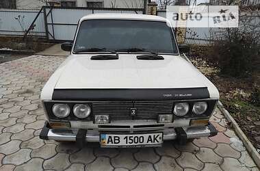 Седан ВАЗ / Lada 2106 1989 в Томашполе