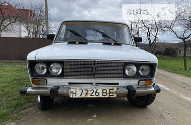 Седан ВАЗ 2106 1985 в 