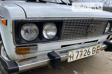 Седан ВАЗ 2106 1985 в 