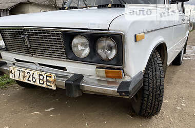 Седан ВАЗ 2106 1985 в 