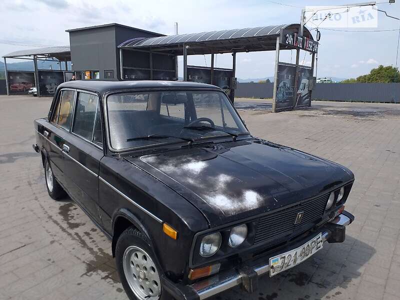 Седан ВАЗ / Lada 2106 1994 в Тячеве
