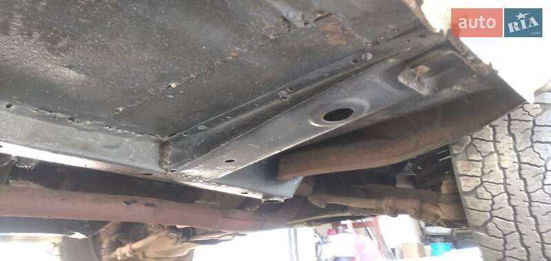 Седан ВАЗ / Lada 2106 1992 в Конотопі