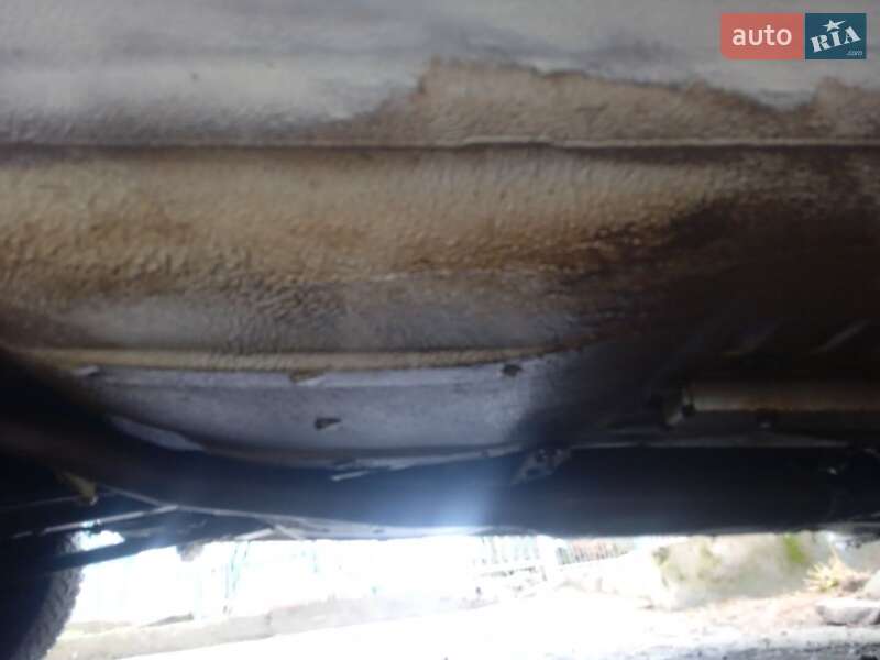 Седан ВАЗ / Lada 2106 1999 в Мукачевому