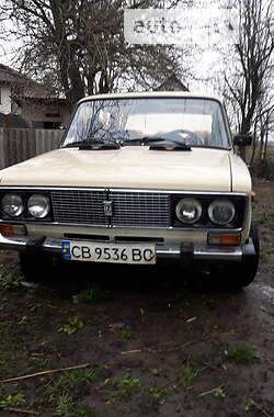 Седан ВАЗ / Lada 2106 1992 в Прилуках