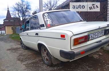 Седан ВАЗ / Lada 2106 1999 в Мукачевому