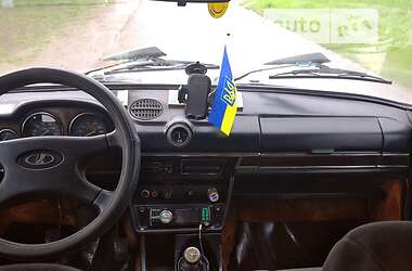 Седан ВАЗ / Lada 2106 1988 в Белгороде-Днестровском